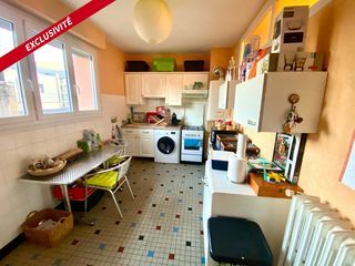  Appartement � vendre 2 pi�ces 48 m�