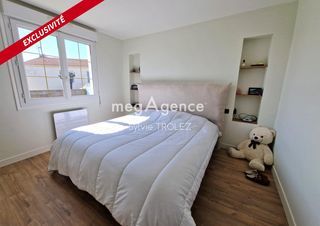  Maison � vendre 5 pi�ces 118 m�