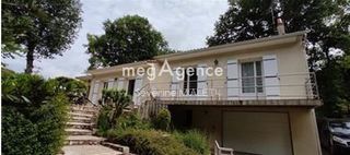  Maison � vendre 5 pi�ces 140 m�