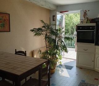  Maison � vendre 4 pi�ces 90 m�