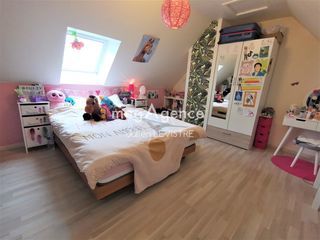  Maison � vendre 4 pi�ces 95 m�