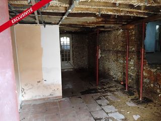  Maison � vendre 3 pi�ces 100 m�