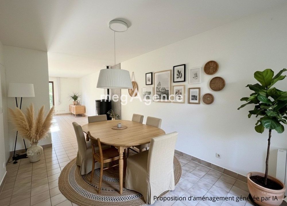 � vendre  Maison Saint-Nom-la-Bret�che (78860)