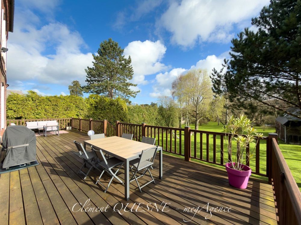 � vendre  Maison Arques-la-Bataille (76880)