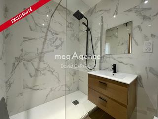  Appartement � vendre 1 pi�ce 26 m�