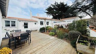  Maison � vendre 4 pi�ces 98 m�