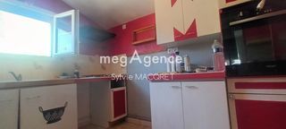  Maison � vendre 4 pi�ces 76 m�