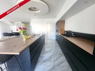  Maison � vendre 5 pi�ces 120 m�