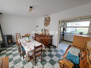  Maison � vendre 7 pi�ces 127 m�