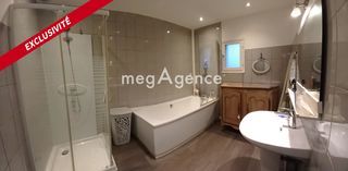  Maison � vendre 9 pi�ces 166 m�