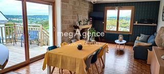  Maison � vendre 9 pi�ces 200 m�