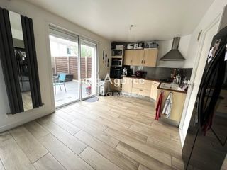  Maison � vendre 5 pi�ces 109 m�