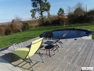  Maison � vendre 5 pi�ces 108 m�