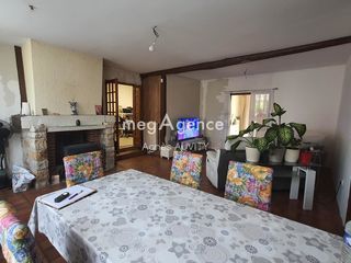  Maison � vendre 6 pi�ces 180 m�