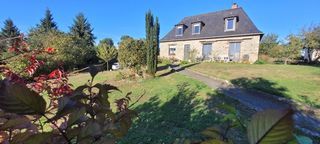  Maison � vendre 8 pi�ces 125 m�