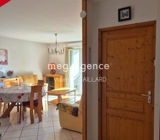  Appartement � vendre 2 pi�ces 45 m�