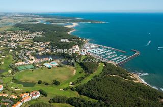  Appartement � vendre 2 pi�ces 27 m�