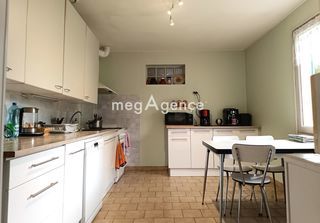  Maison � vendre 5 pi�ces 100 m�