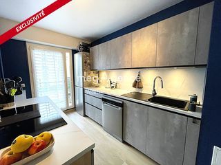  Appartement � vendre 4 pi�ces 82 m�