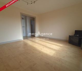  Appartement � vendre 3 pi�ces 56 m�