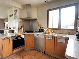  Maison � vendre 4 pi�ces 100 m�