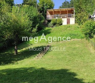  Maison � vendre 3 pi�ces 38 m�