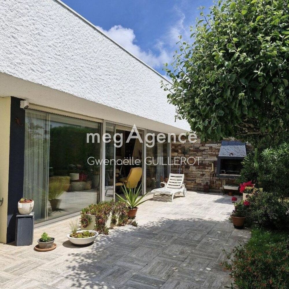 � vendre  Maison Larmor-Plage (56260)