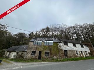  Maison � vendre 6 pi�ces 215 m�