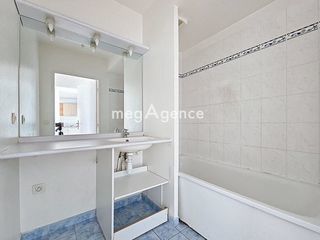  Appartement � vendre 2 pi�ces 44 m�