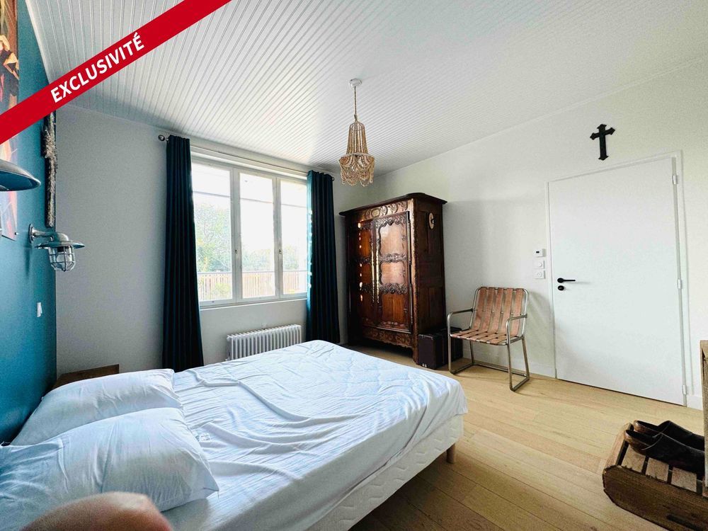 � vendre  Maison L'�le-d'Yeu (85350)