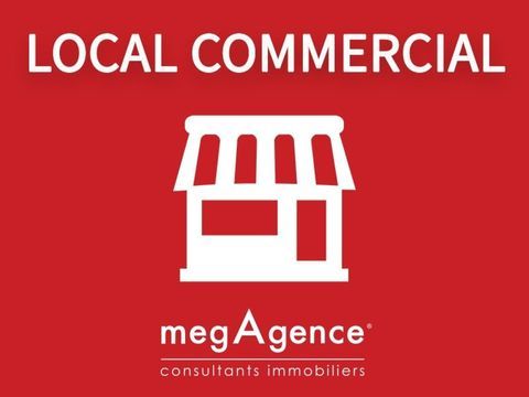 Local commercial &agrave; r&eacute;nover de 202m&sup2; &agrave; Saint Rapha&euml;l 323000 83700 Saint-raphael