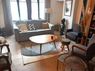  Maison � vendre 4 pi�ces 92 m�