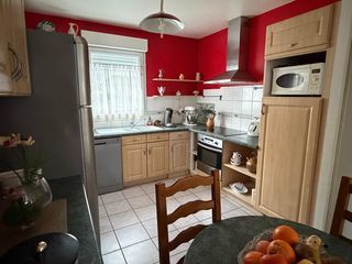  Maison � vendre 5 pi�ces 133 m�