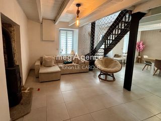  Maison � vendre 4 pi�ces 130 m�