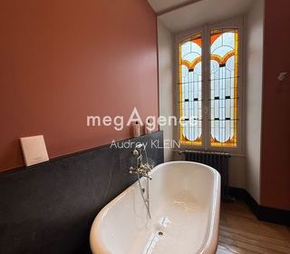  Maison � vendre 10 pi�ces 320 m�