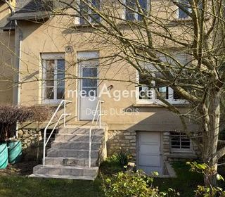  Maison � vendre 5 pi�ces 94 m�