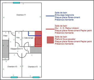  Maison � vendre 6 pi�ces 108 m�
