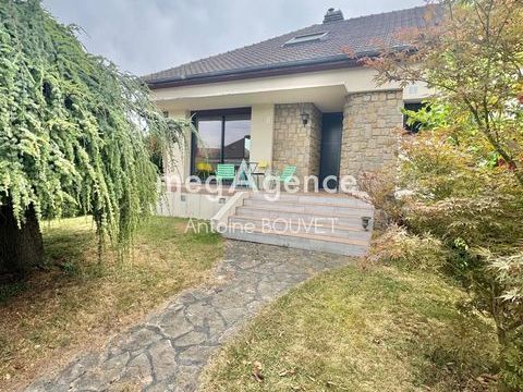   Maison, 4 pi�ces, 89 m2 Maison - 4 pi�ce(s) - 89 m�