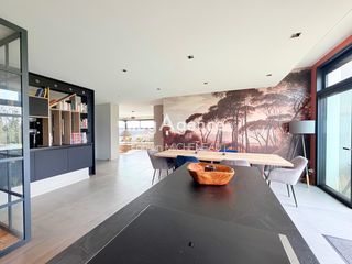  Maison � vendre 5 pi�ces 160 m�