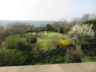  Maison � vendre 6 pi�ces 151 m�