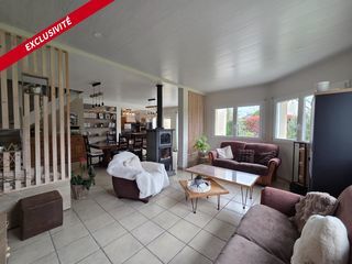  Maison � vendre 7 pi�ces 160 m�