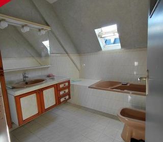  Maison � vendre 4 pi�ces 83 m�