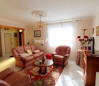  Maison � vendre 6 pi�ces 120 m�