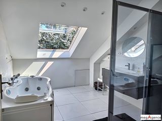  Maison � vendre 8 pi�ces 224 m�