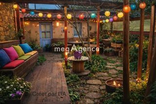  Maison � vendre 5 pi�ces 118 m�