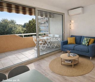  Appartement � vendre 2 pi�ces 23 m�