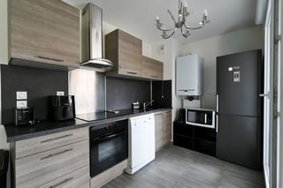  Appartement � vendre 3 pi�ces 60 m�