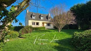  Maison � vendre 6 pi�ces 131 m�