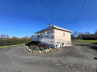  Maison � vendre 4 pi�ces 92 m�