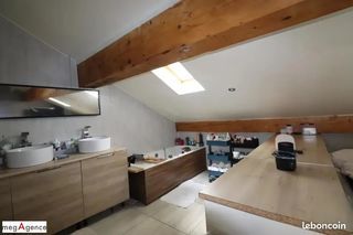  Maison � vendre 6 pi�ces 164 m�